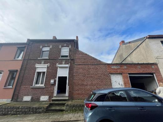 Presentatiebeeld van het pand n° 295387