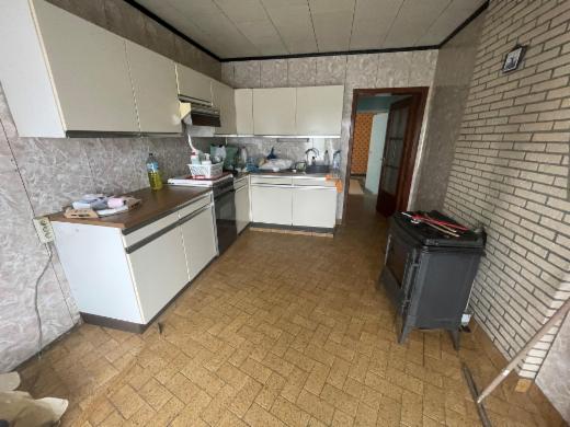 Tweede alternatieve foto van het pand