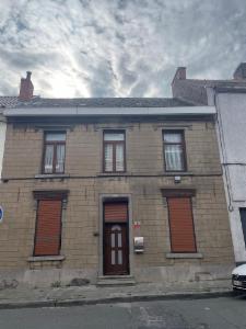 Presentatiebeeld van het pand n° 295994