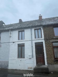 Presentatiebeeld van het pand n° 296035