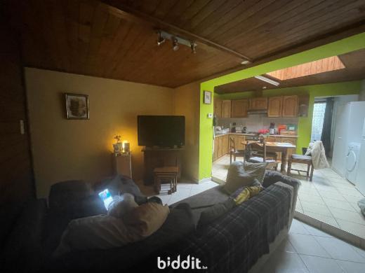 Derde alternatieve foto van het pand