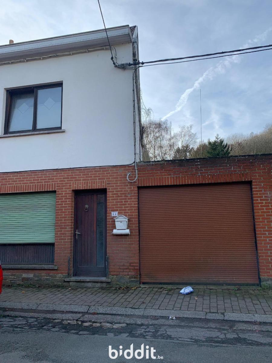 Presentatiebeeld van het pand n° 296540