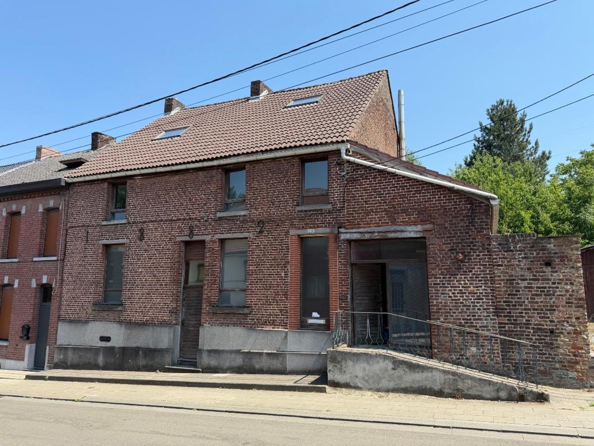 Presentatiebeeld van het pand n° 298344