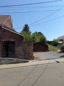 Eerste alternatieve foto van het pand
