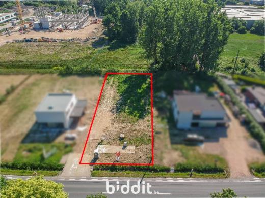 Presentatiebeeld van het pand n° 282166