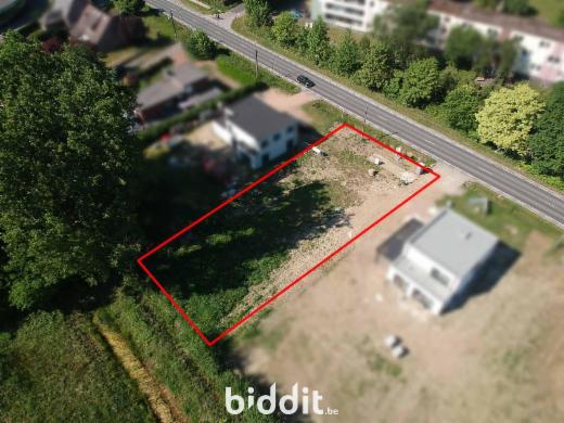 Derde alternatieve foto van het pand