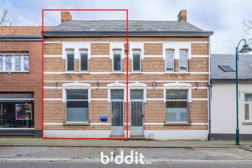 Presentatiebeeld van het pand n° 282359