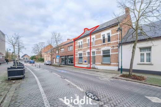 Eerste alternatieve foto van het pand
