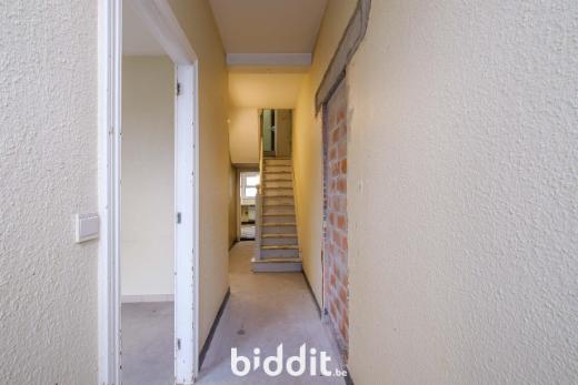 Derde alternatieve foto van het pand