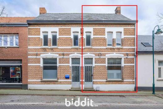 Presentatiebeeld van het pand n° 282363