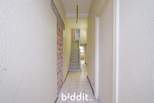 Derde alternatieve foto van het pand