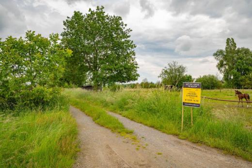 Tweede alternatieve foto van het pand