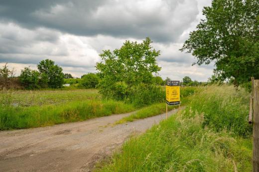 Derde alternatieve foto van het pand