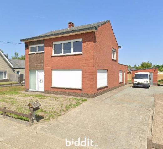 Presentatiebeeld van het pand n° 284953