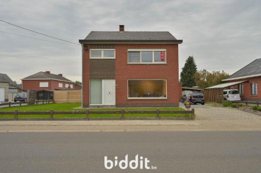Presentatiebeeld van het pand n° 284953