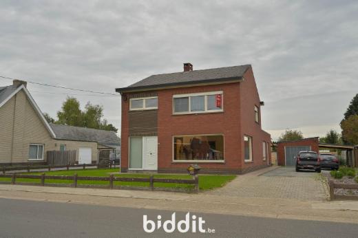 Tweede alternatieve foto van het pand