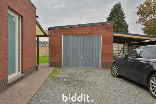 Derde alternatieve foto van het pand