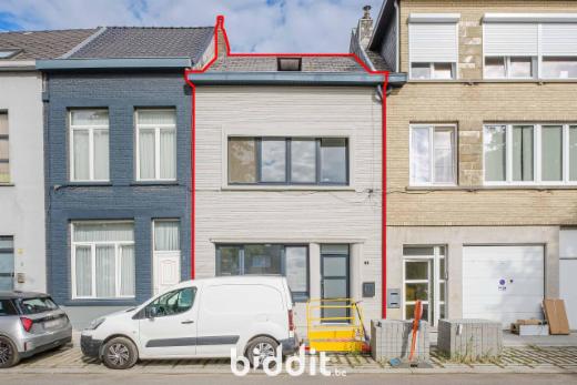 Presentatiebeeld van het pand n° 287777