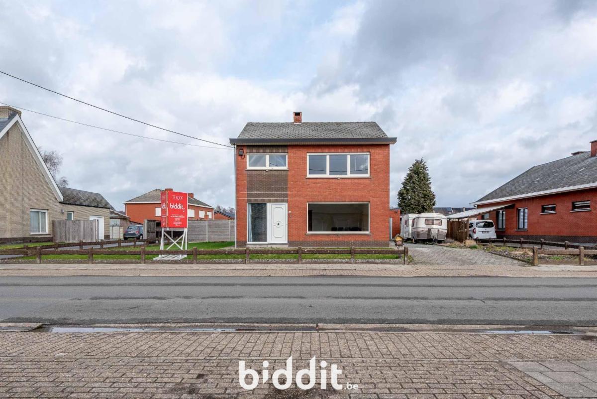 Presentatiebeeld van het pand n° 293593