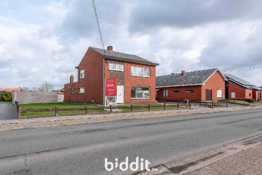 Eerste alternatieve foto van het pand