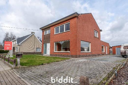 Tweede alternatieve foto van het pand