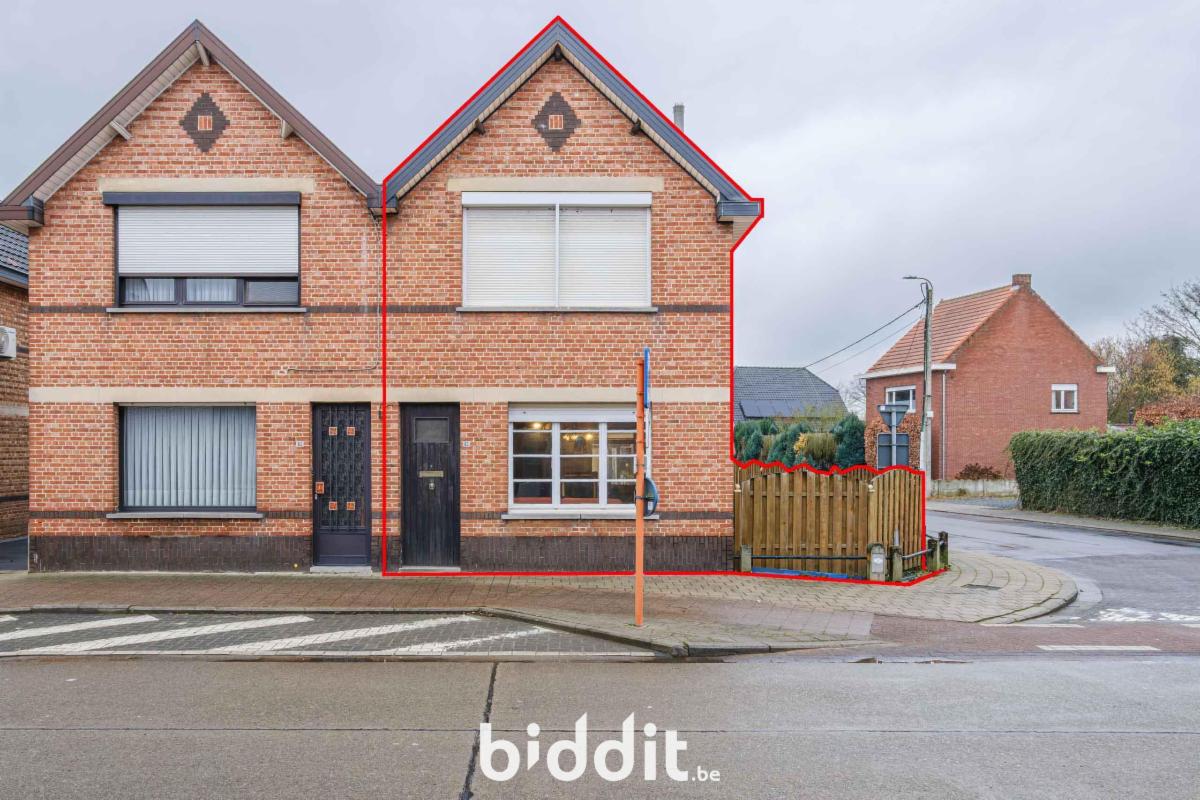 Presentatiebeeld van het pand n° 294650