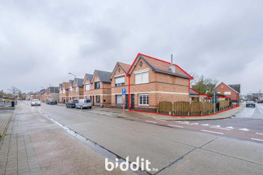 Eerste alternatieve foto van het pand