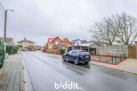 Derde alternatieve foto van het pand