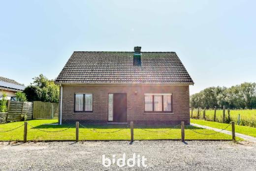 Presentatiebeeld van het pand n° 286121