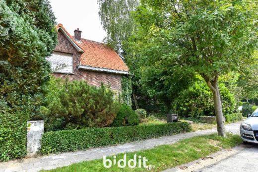 Eerste alternatieve foto van het pand