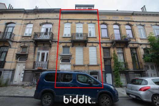 Presentatiebeeld van het pand n° 287657