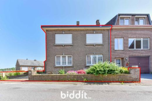 Presentatiebeeld van het pand n° 289042