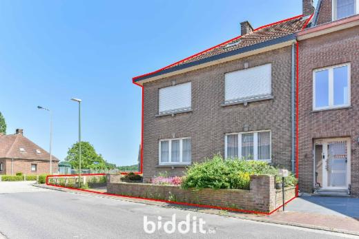 Eerste alternatieve foto van het pand