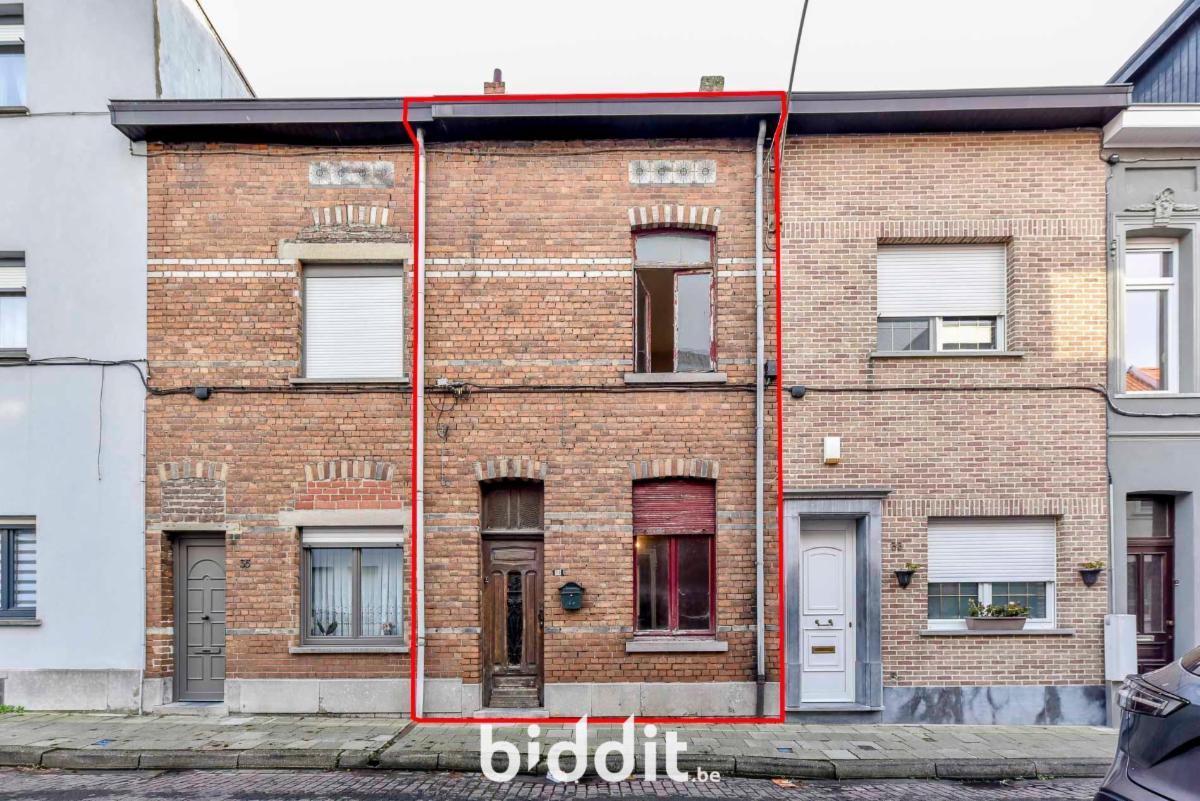 Presentatiebeeld van het pand n° 291065