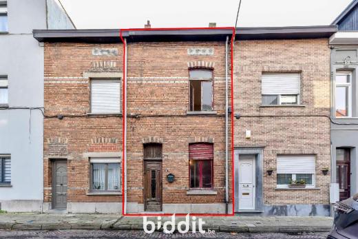 Presentatiebeeld van het pand n° 291065