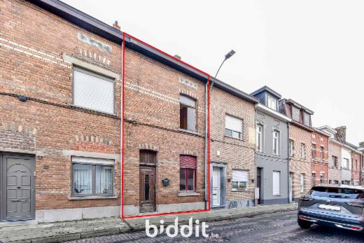 Eerste alternatieve foto van het pand