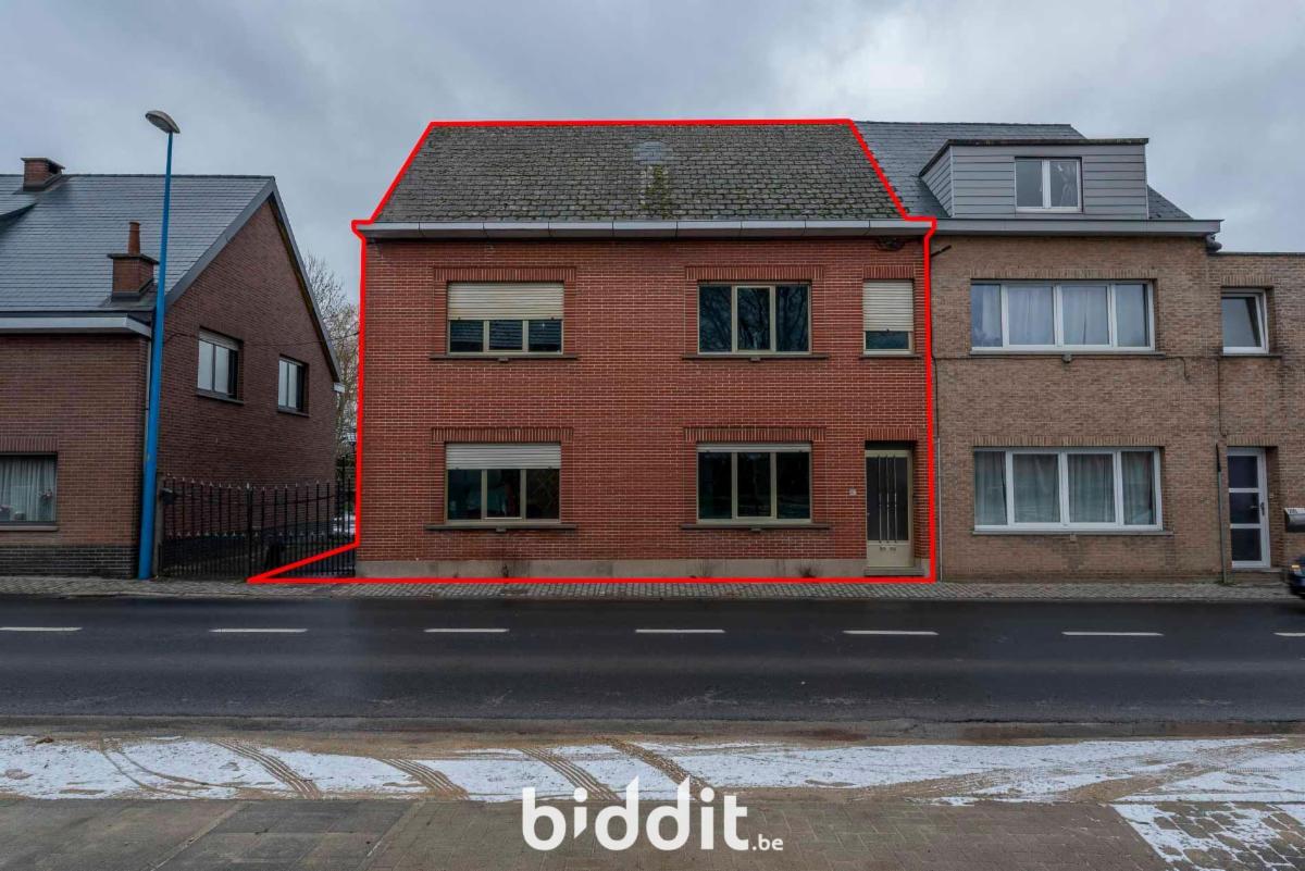 Presentatiebeeld van het pand n° 292339