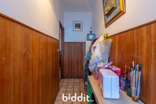 Derde alternatieve foto van het pand