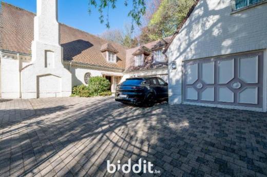 Eerste alternatieve foto van het pand