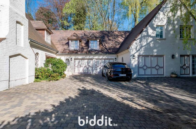 Presentatiebeeld van het pand n° 294839