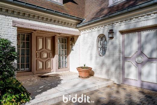 Derde alternatieve foto van het pand