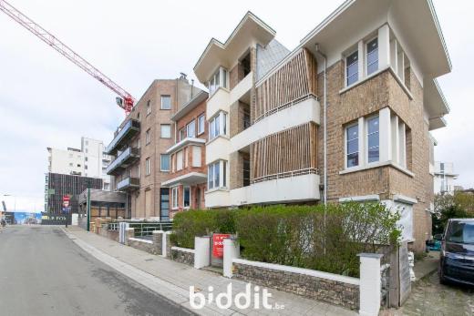 Tweede alternatieve foto van het pand