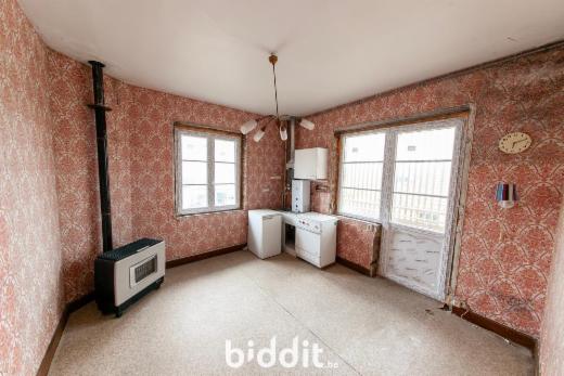 Derde alternatieve foto van het pand