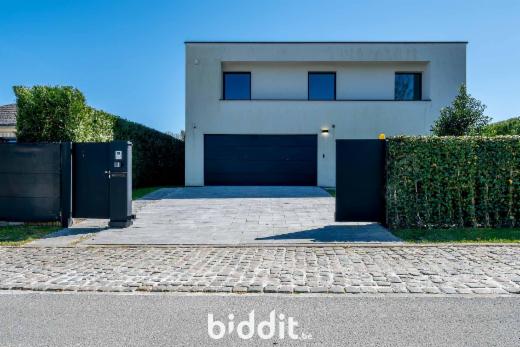 Presentatiebeeld van het pand n° 296422