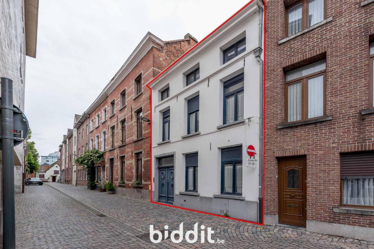 Presentatiebeeld van het pand n° 296527