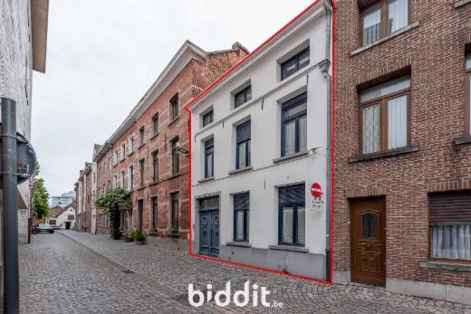 Presentatiebeeld van het pand n° 296527