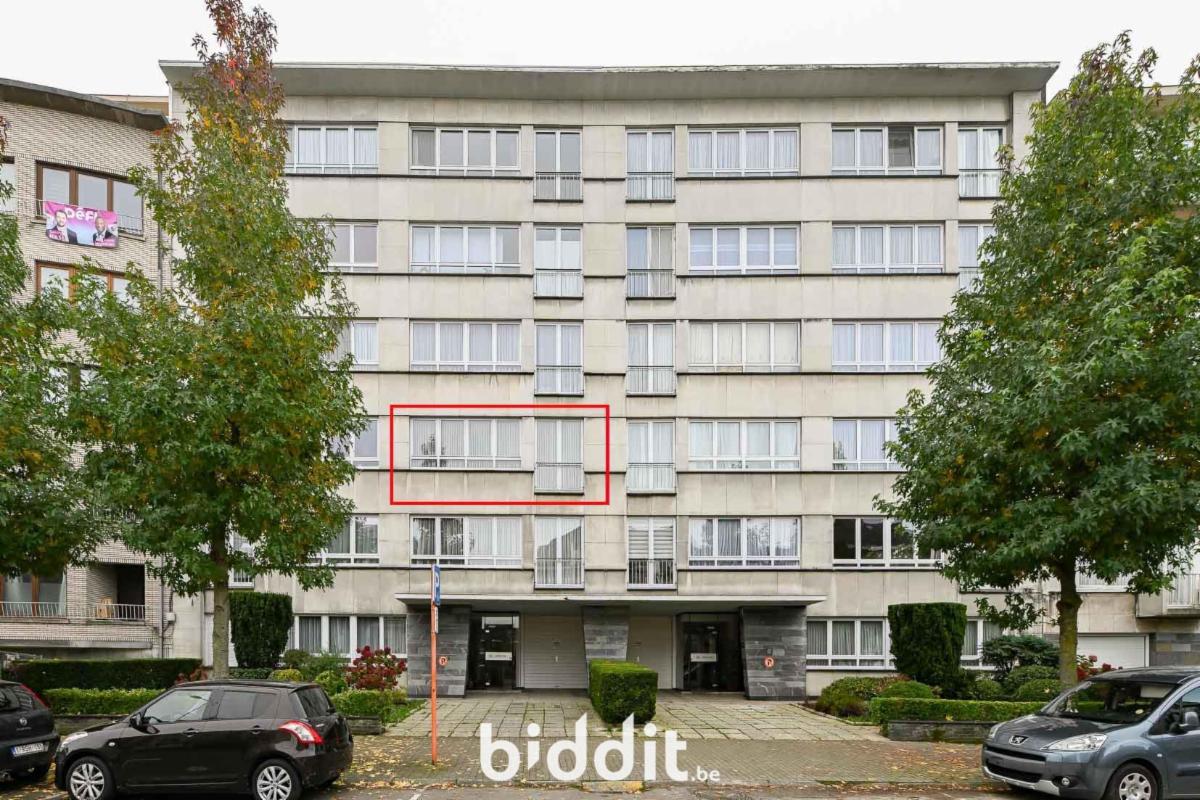 Presentatiebeeld van het pand n° 296528