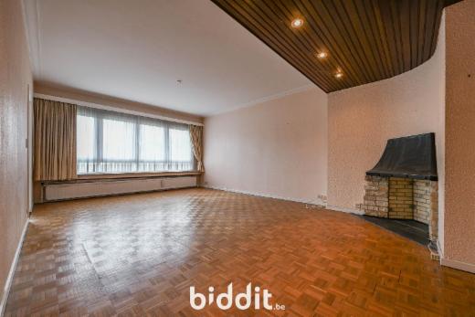 Eerste alternatieve foto van het pand