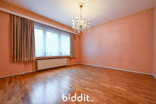Tweede alternatieve foto van het pand