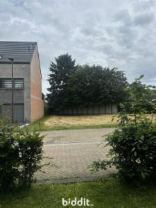Tweede alternatieve foto van het pand